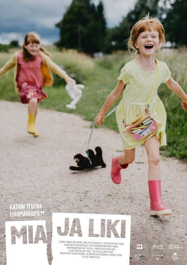 Mia & Liki full movie