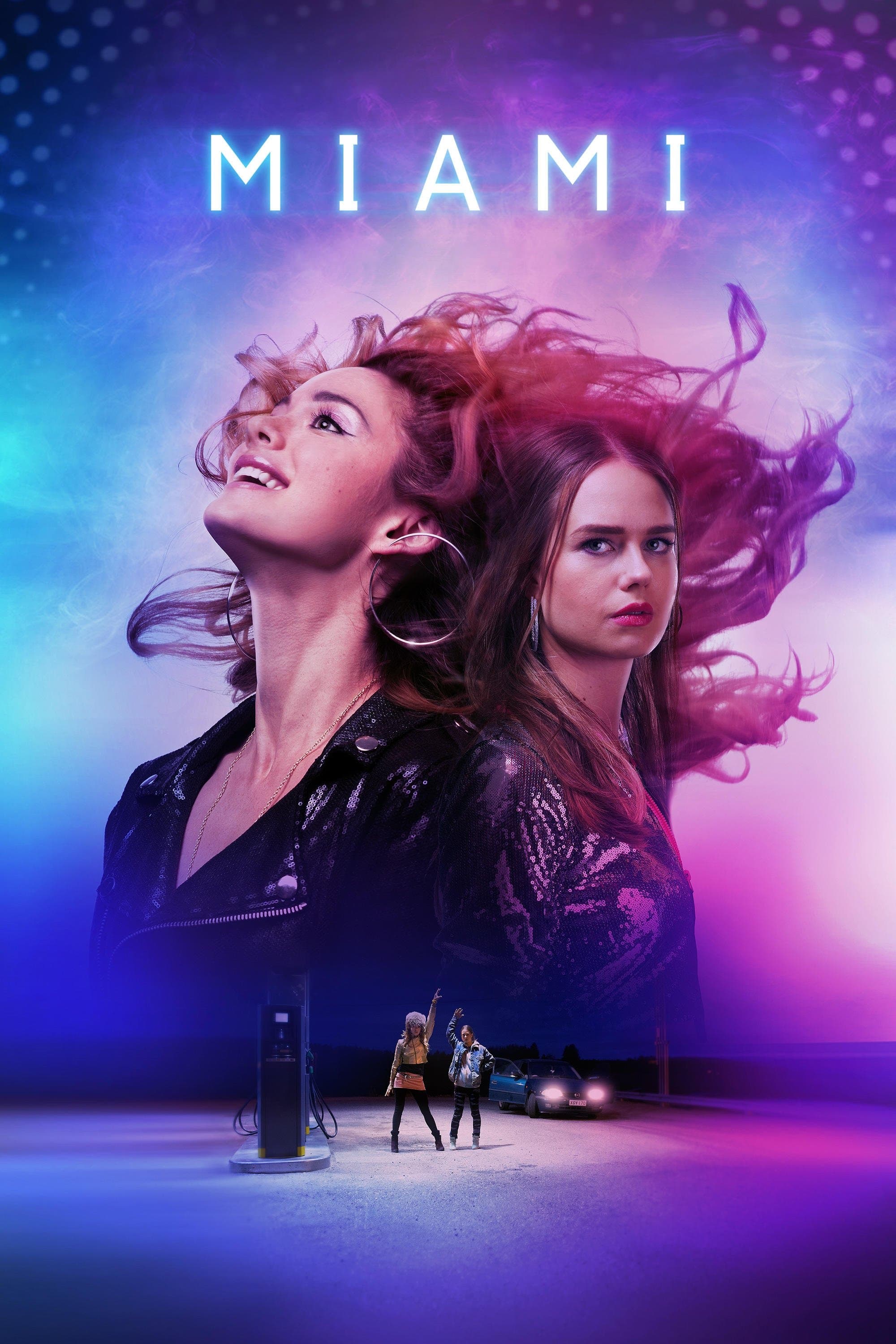 Miami full movie