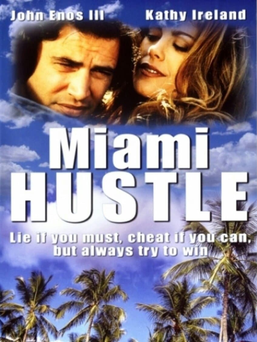Miami Hustle full movie