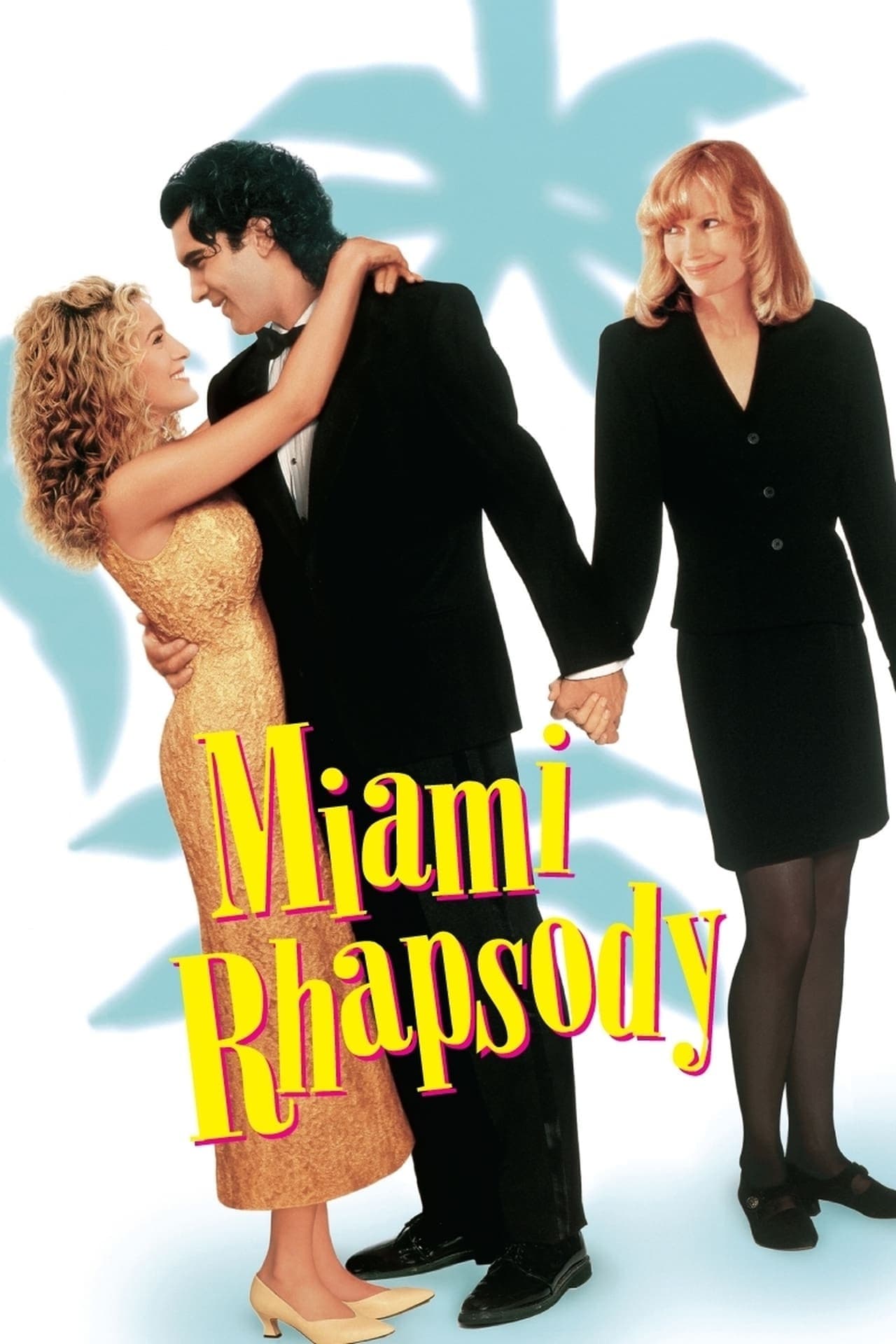 Miami Rhapsody full movie
