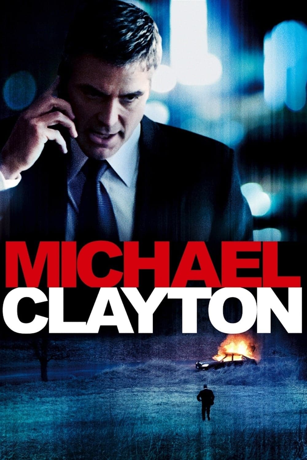 Michael Clayton full movie