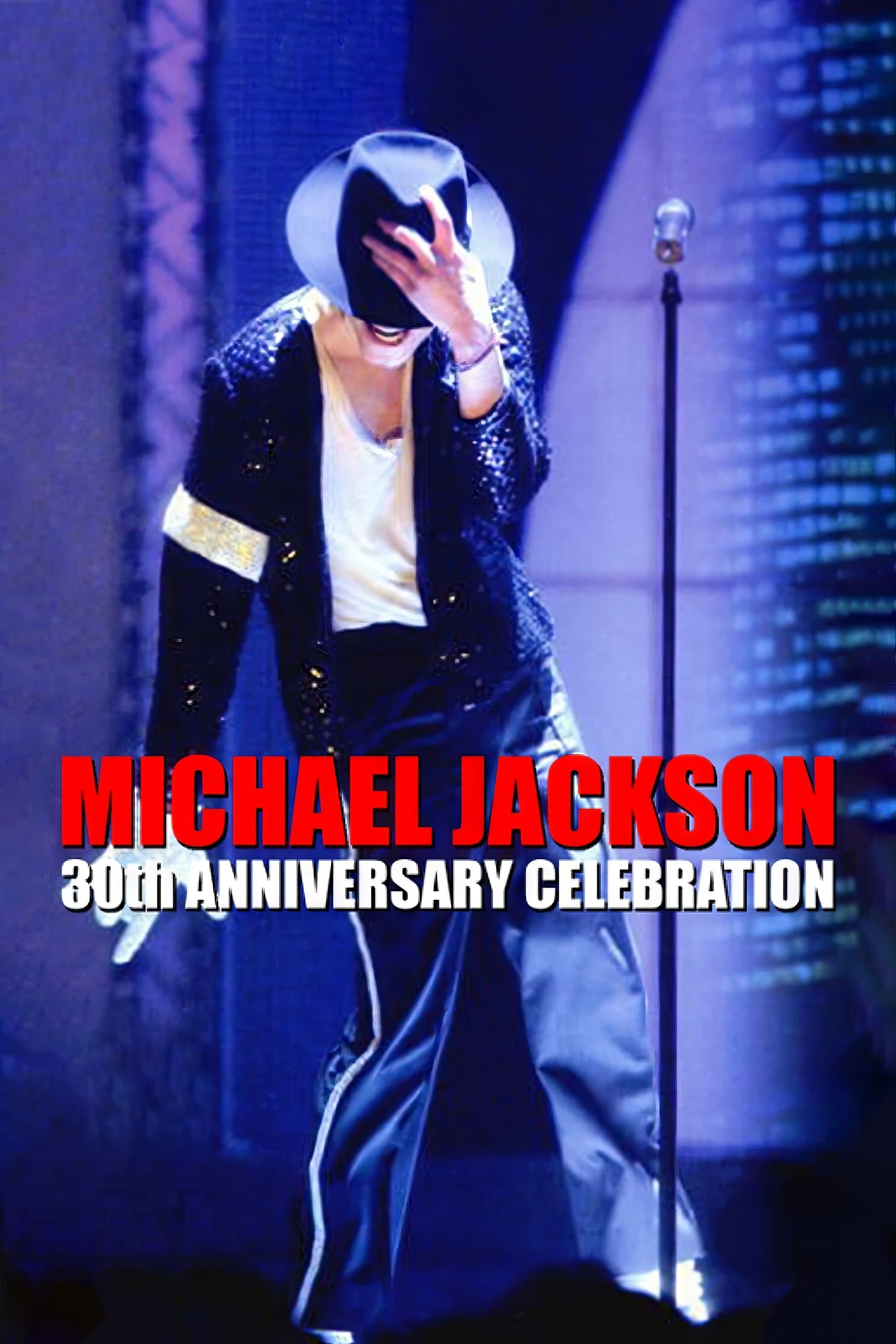 Michael Jackson: 30th Anniversary Celebration full movie
