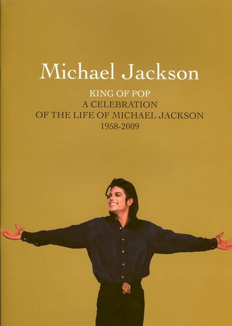 Michael Jackson Memorial full movie