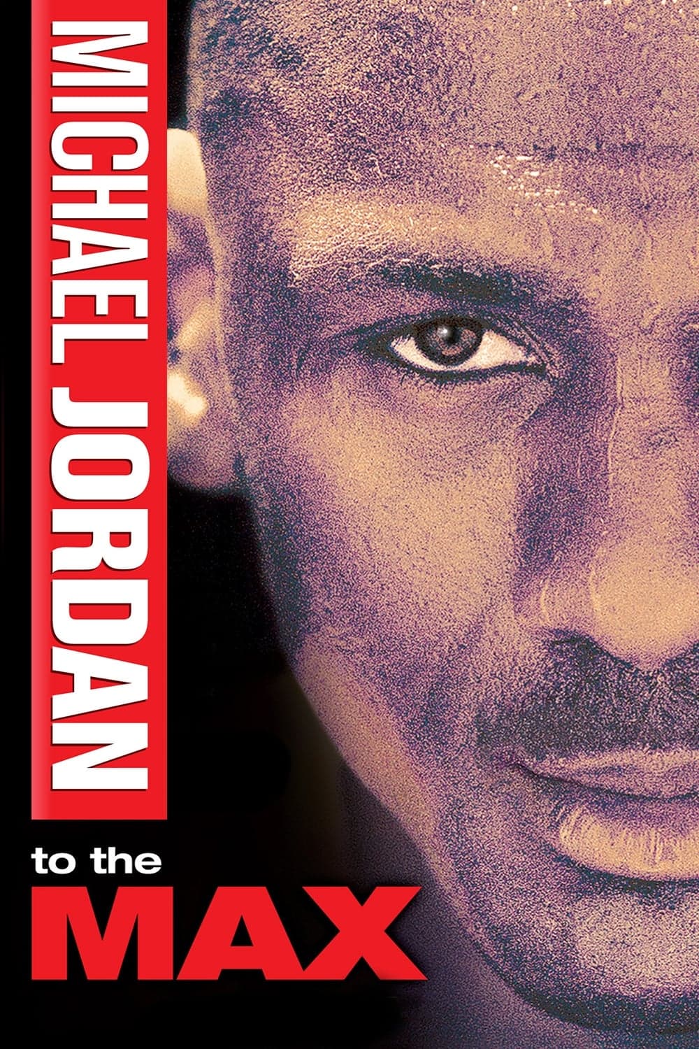 Michael Jordan to the Max full movie