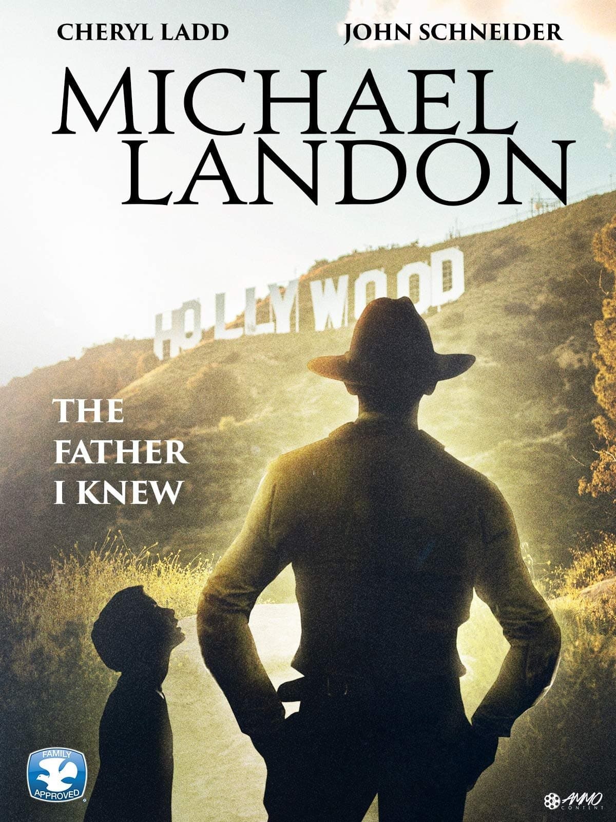 Michael Landon, the Father I Knew full movie