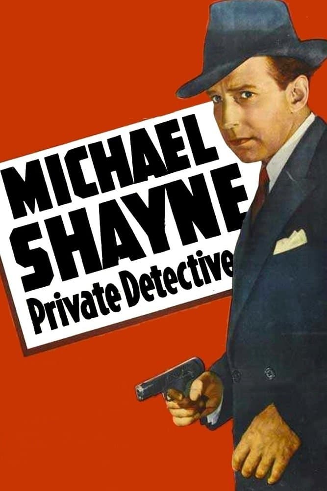 Michael Shayne: Private Detective full movie