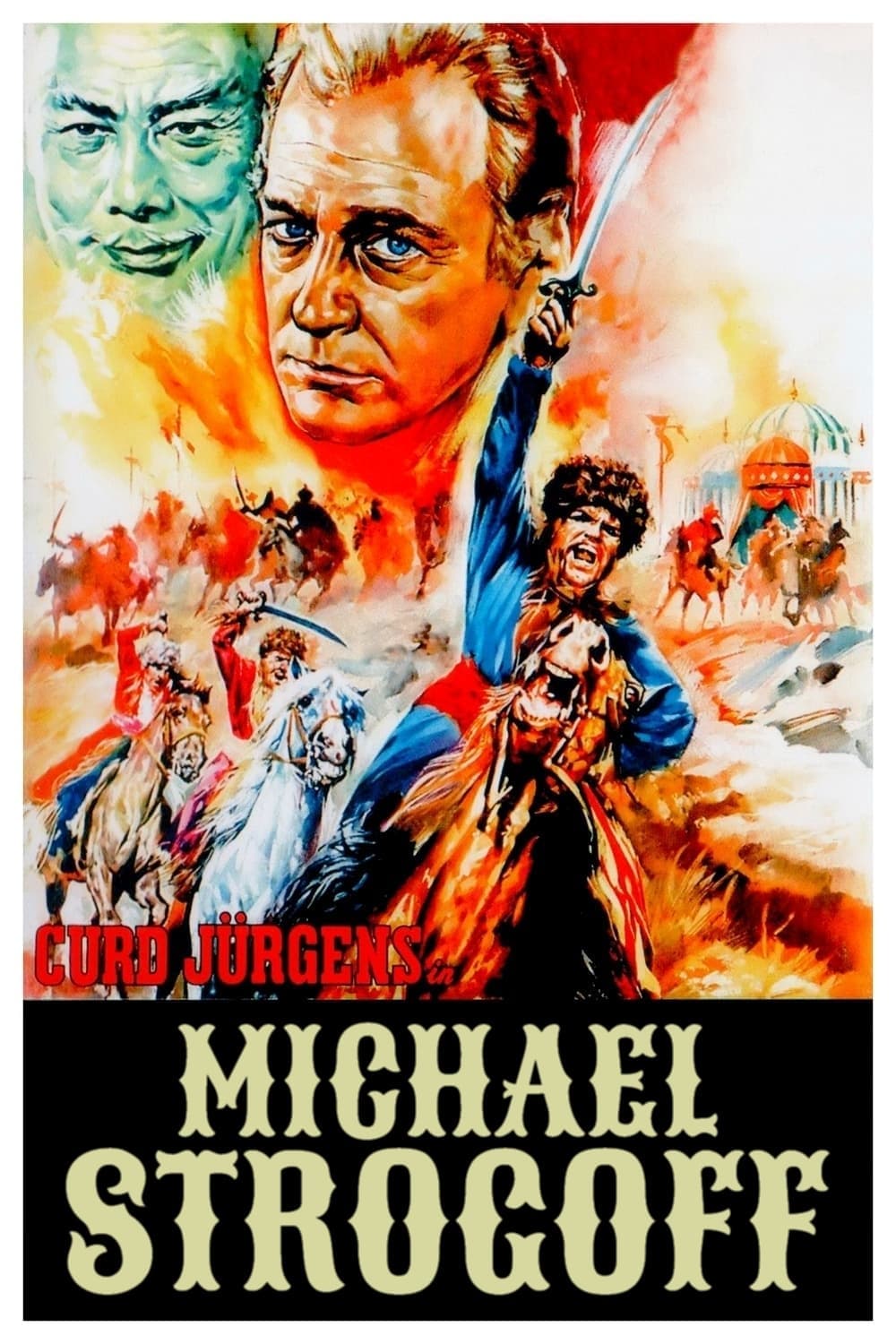 Michael Strogoff full movie