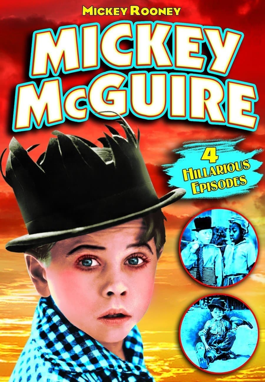 Mickey's Race full movie