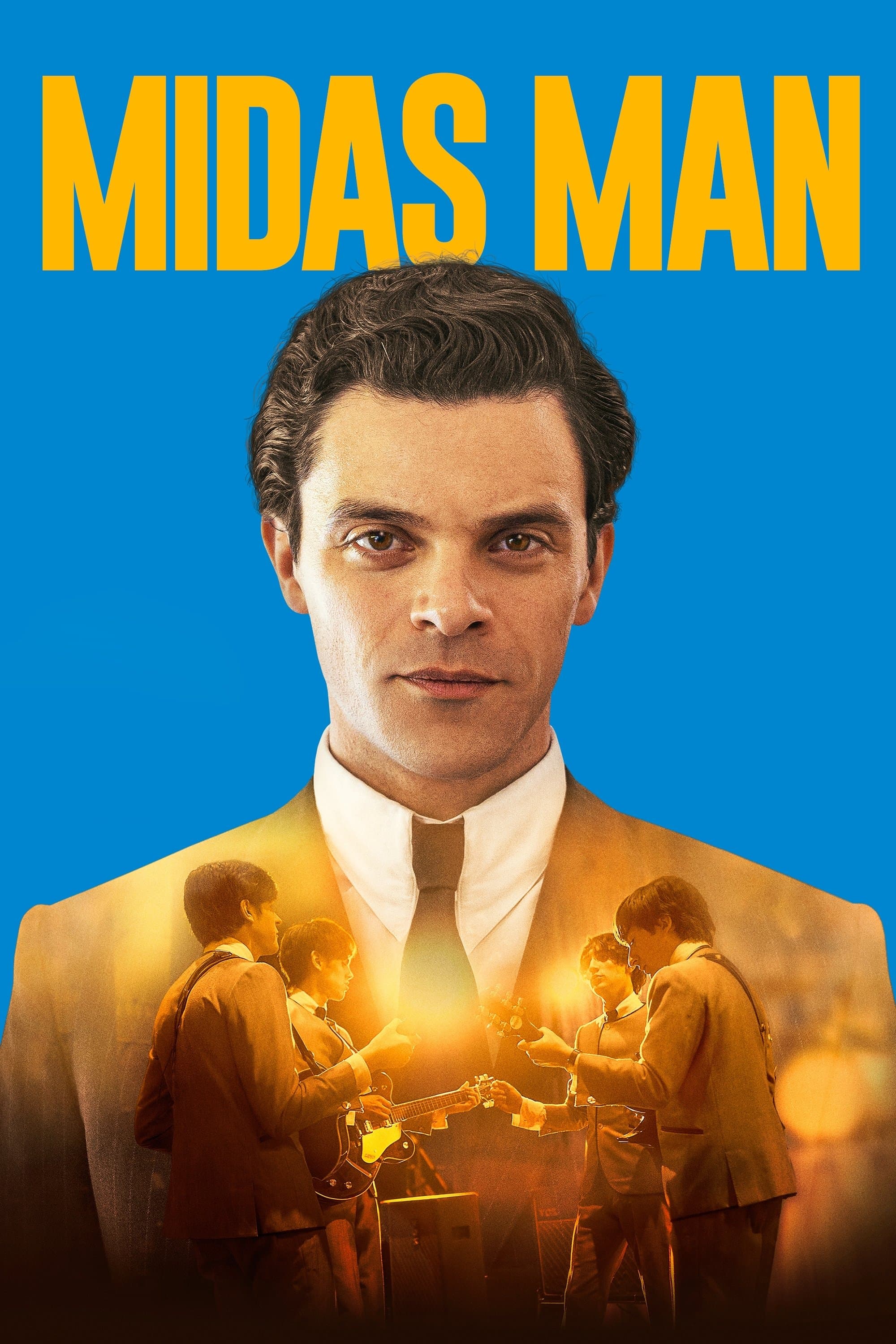 Midas Man full movie