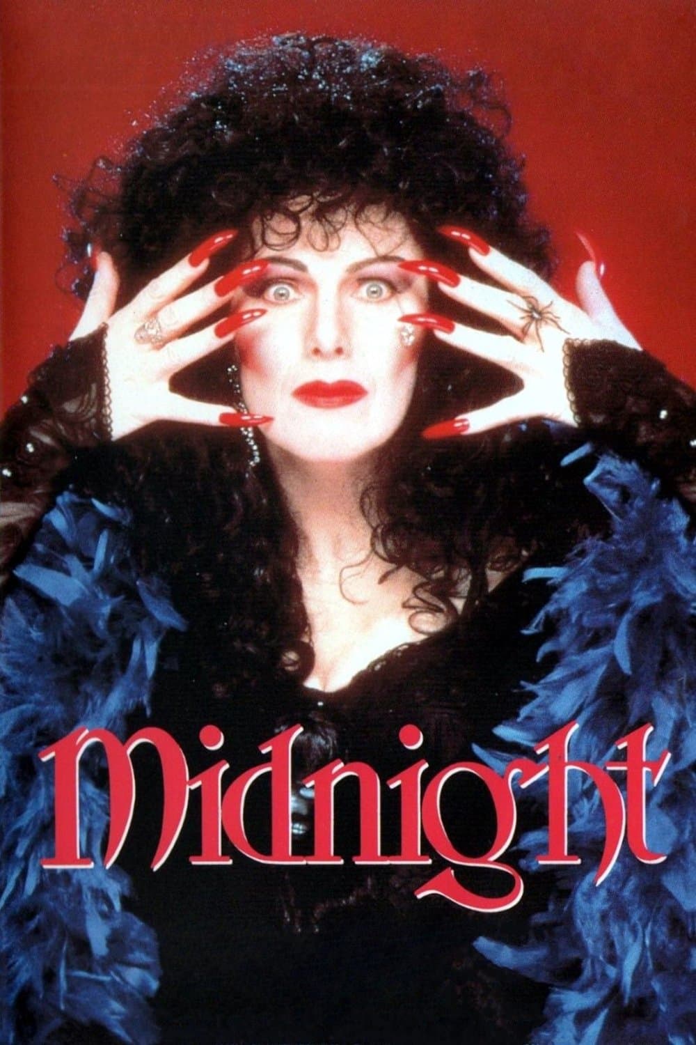 Midnight full movie