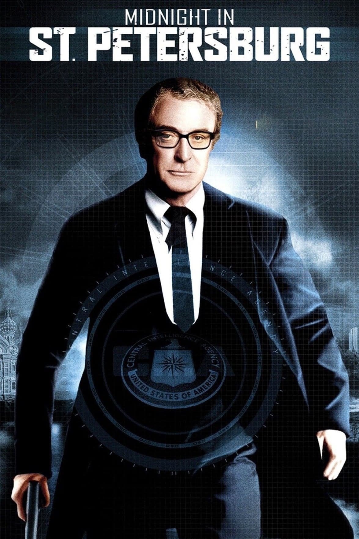 Midnight in Saint Petersburg full movie