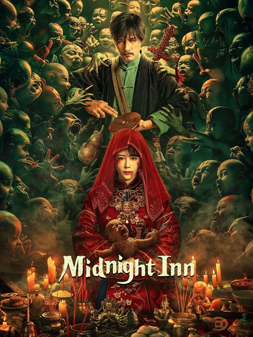 Midnight Inn full movie