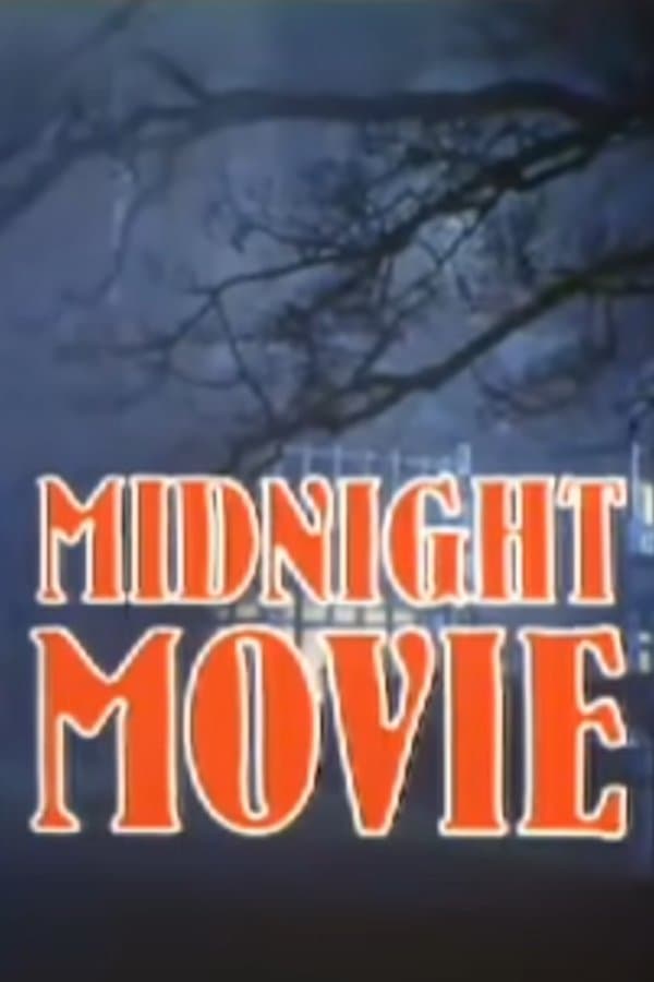 Midnight Movie full movie