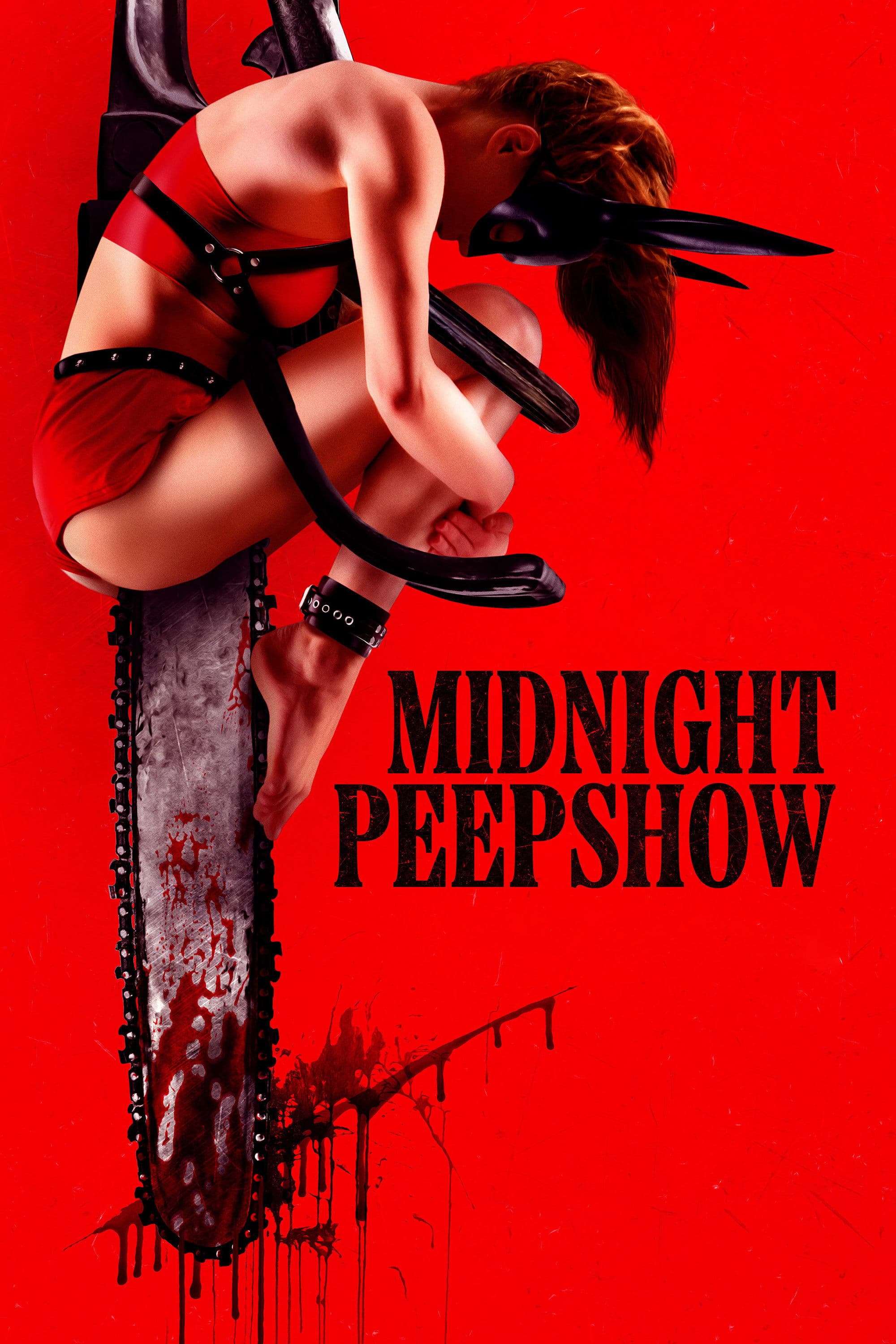 Midnight Peepshow full movie