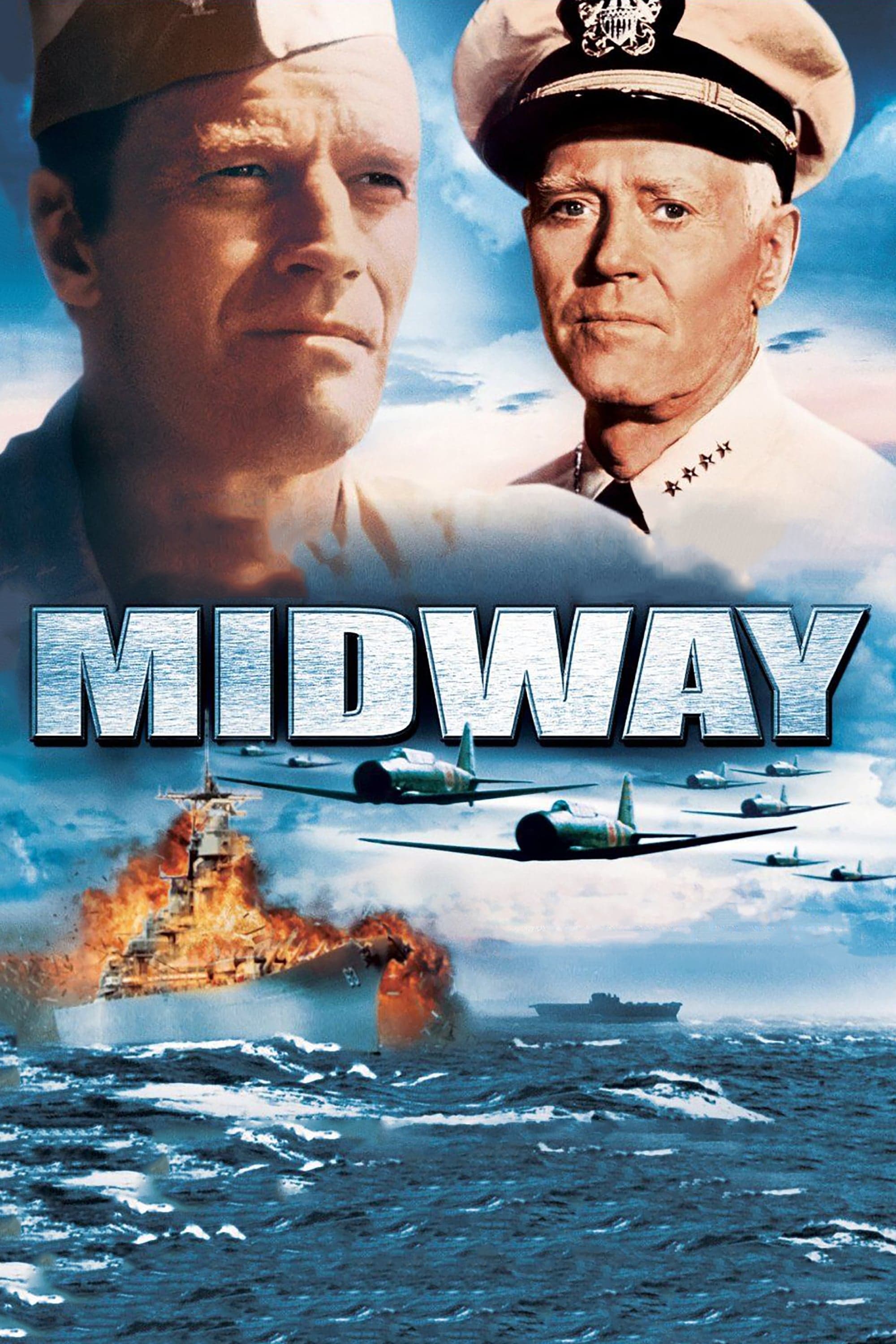 Midway full movie