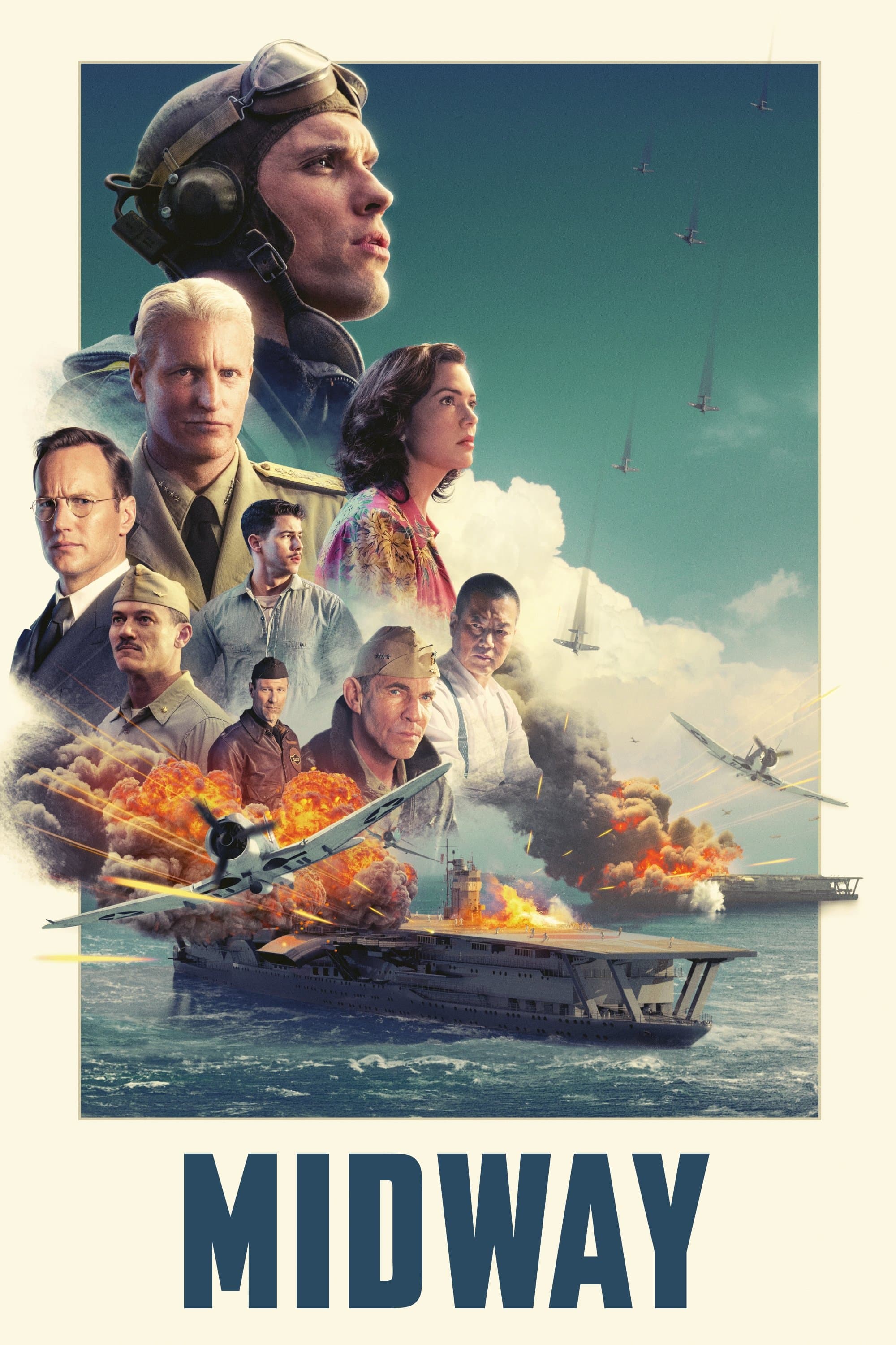 Midway full movie