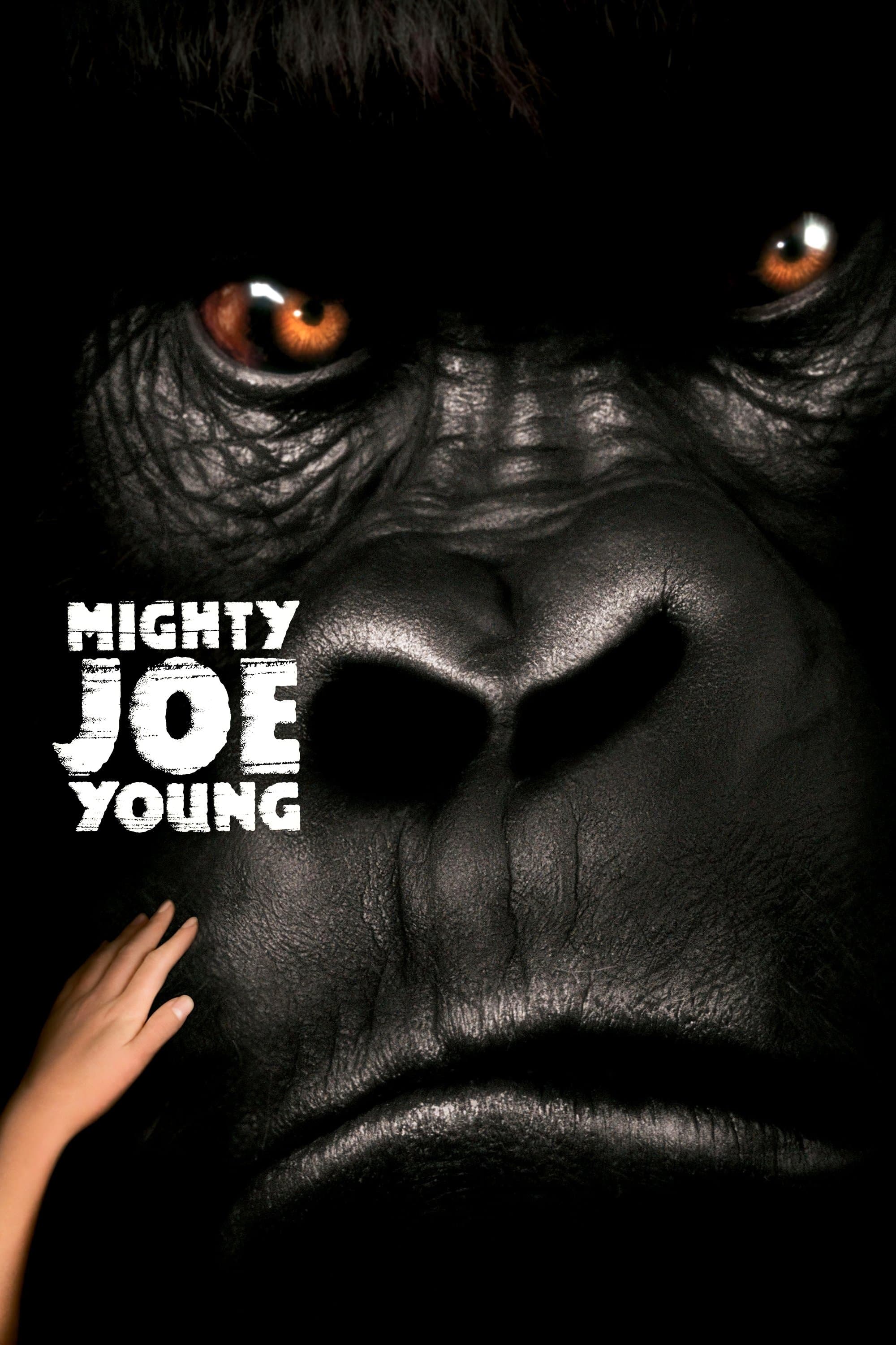 Mighty Joe Young full movie