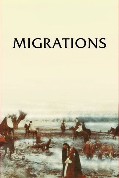 Migrations full movie