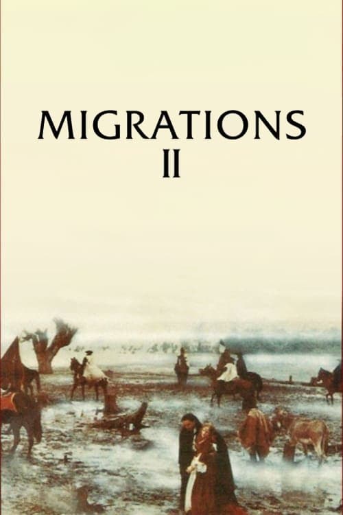 Migrations II full movie