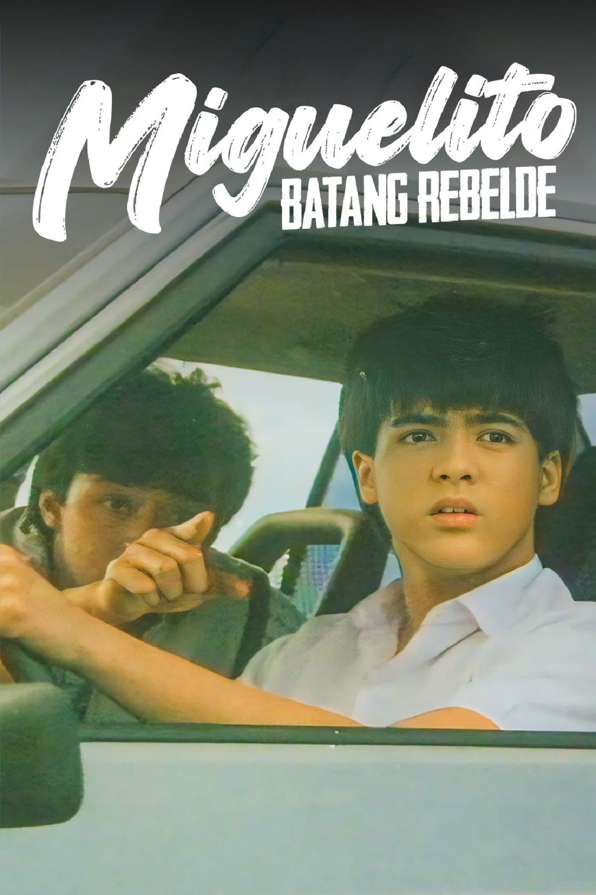 Miguelito full movie