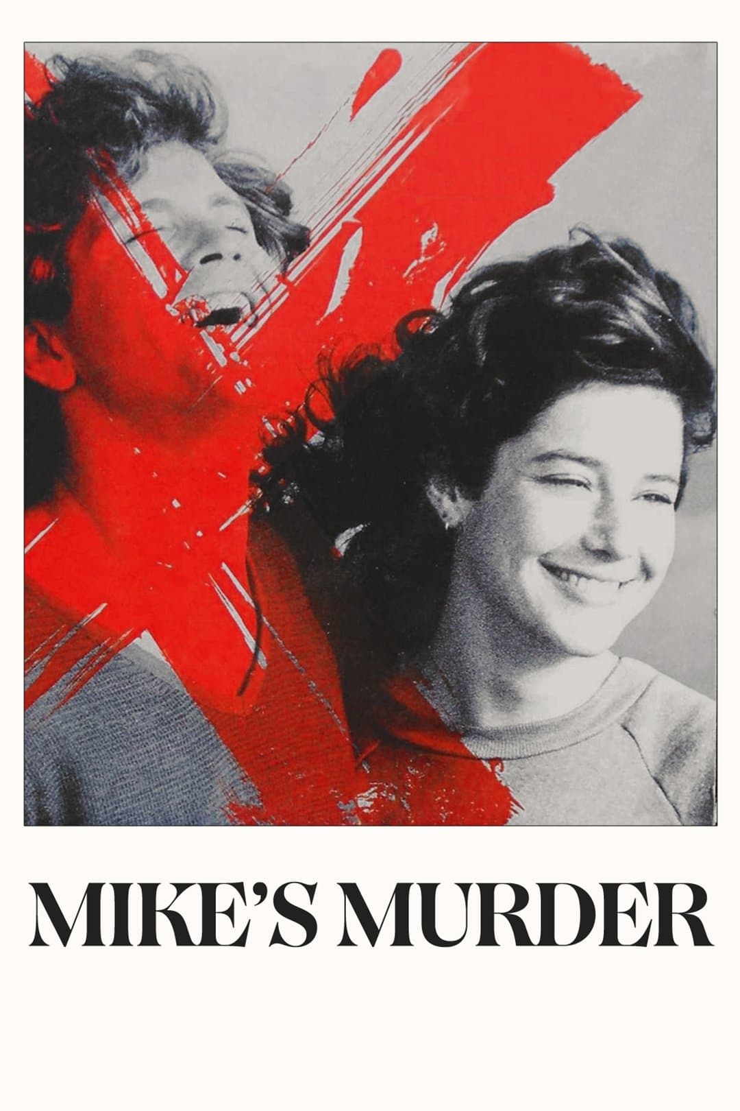Mike's Murder full movie