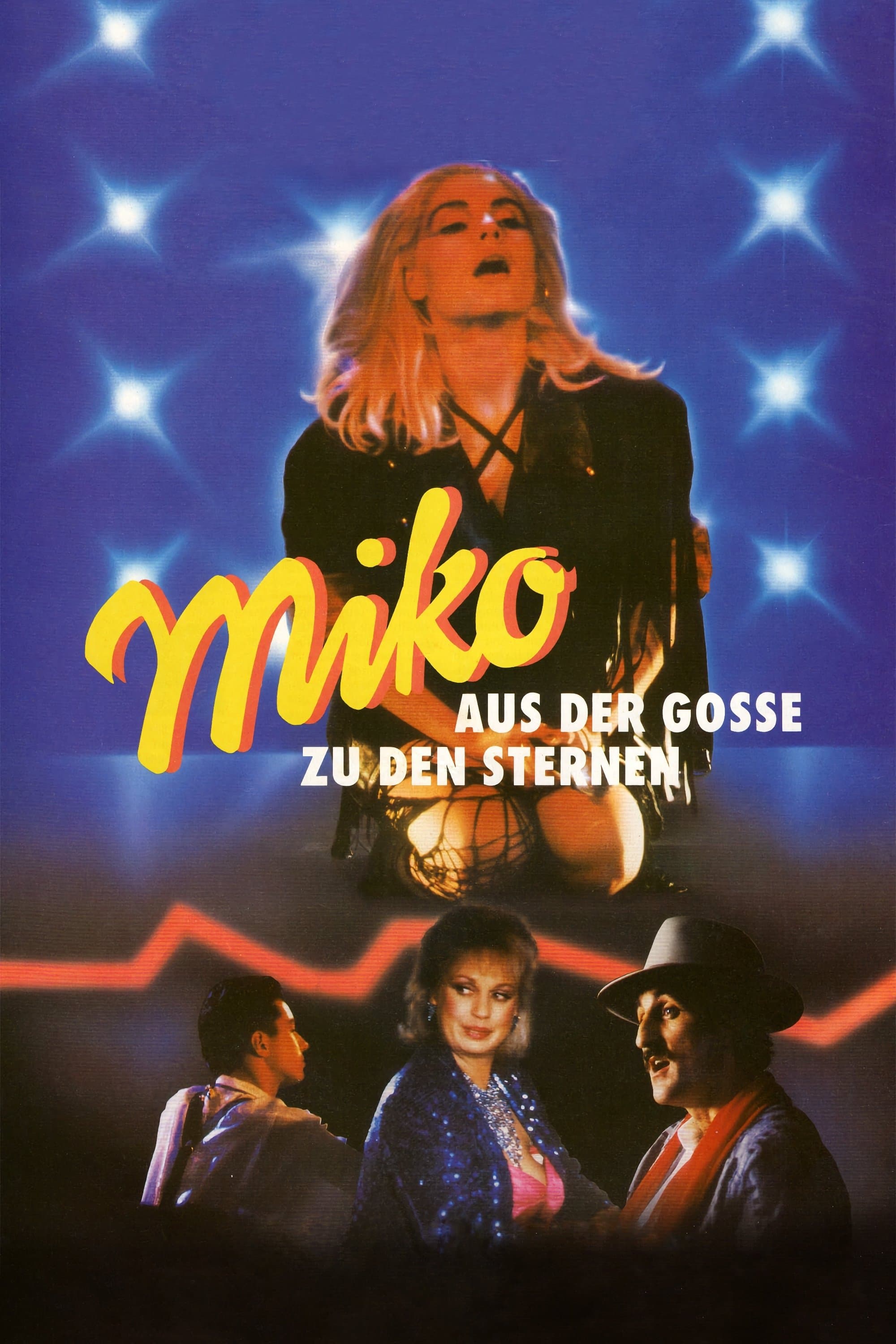 Miko: From the Gutter to the Stars full movie