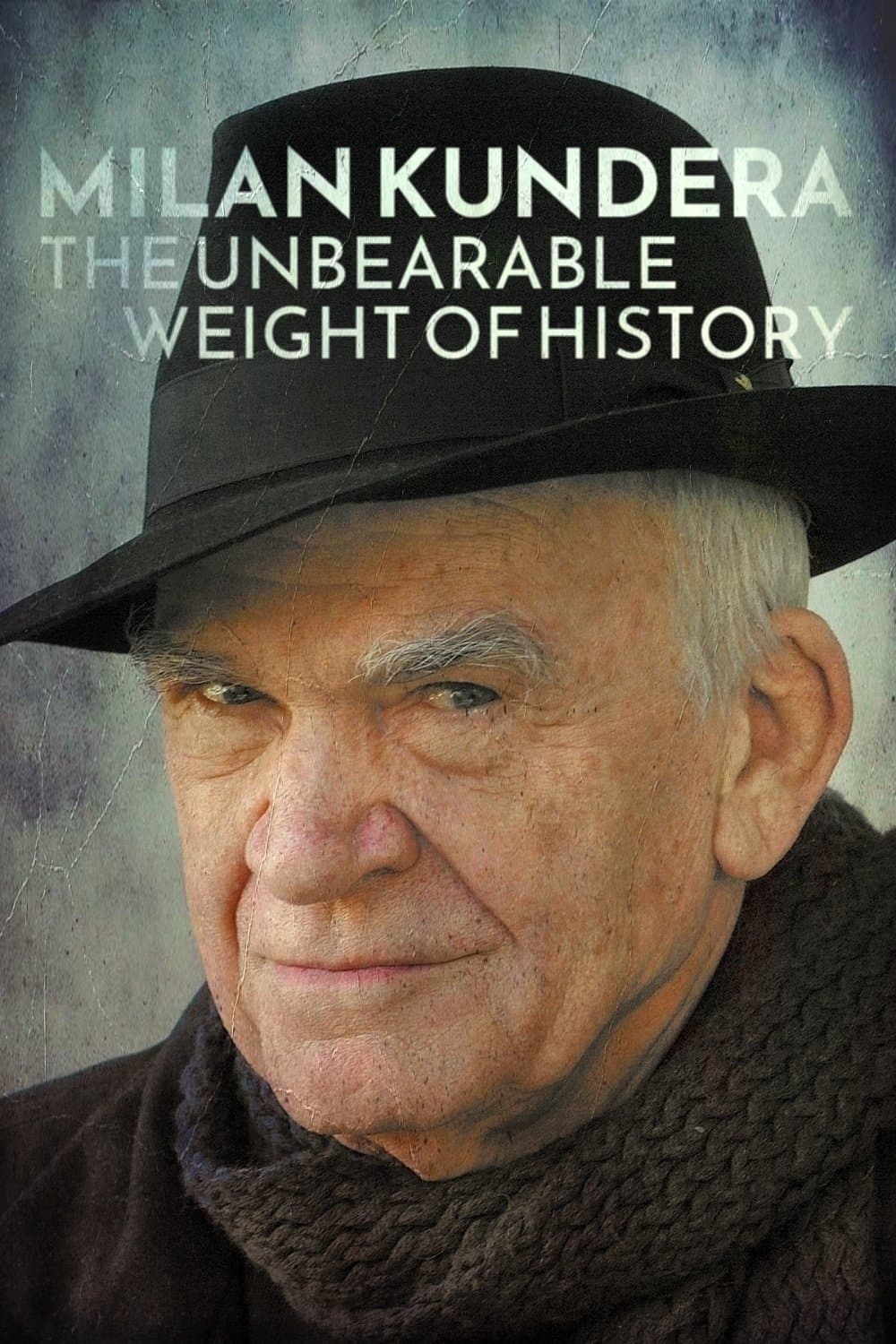 Milan Kundera: The Unbearable Weight of History full movie
