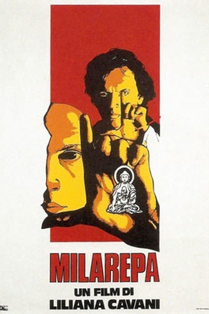 Milarepa full movie