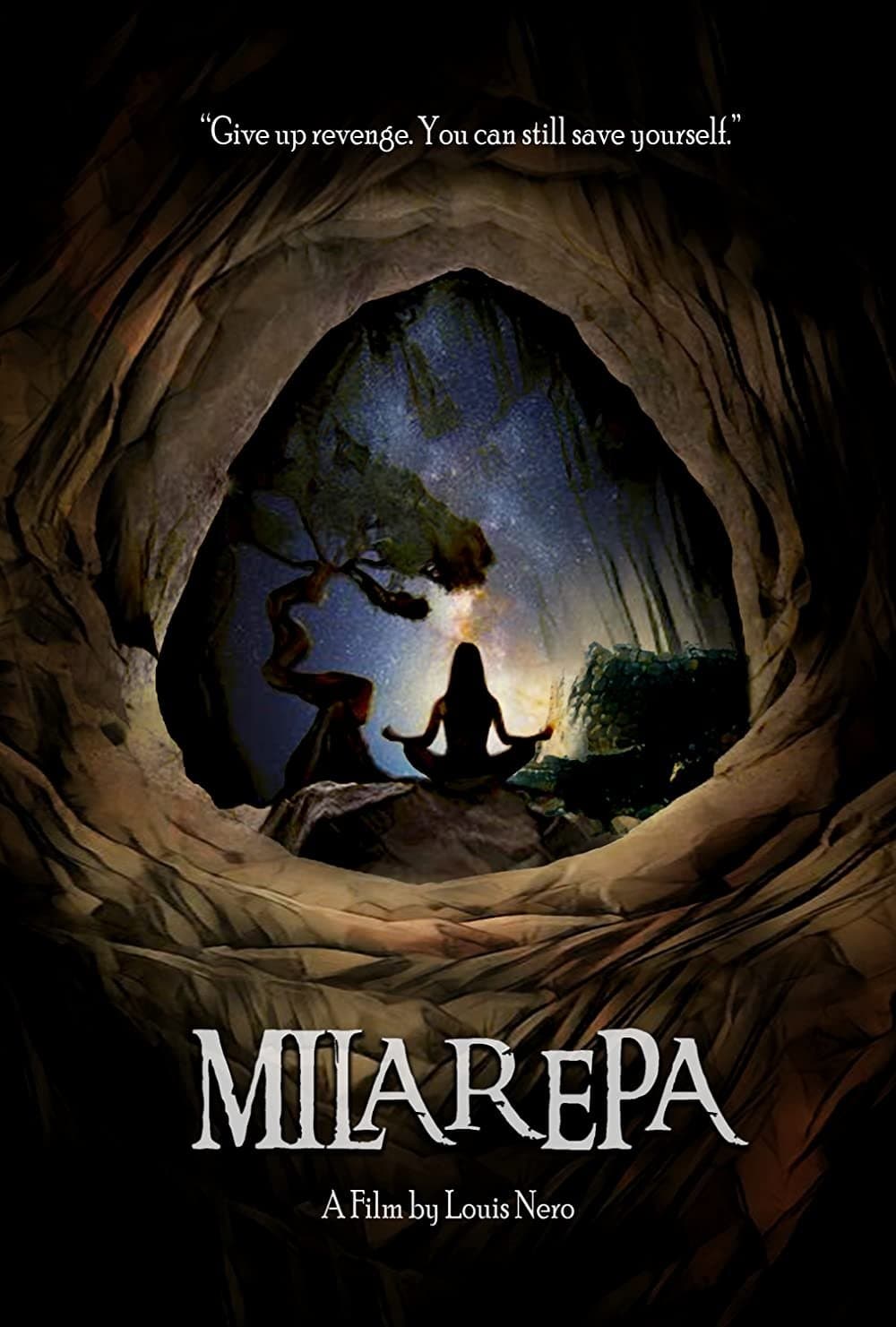 Milarepa full movie