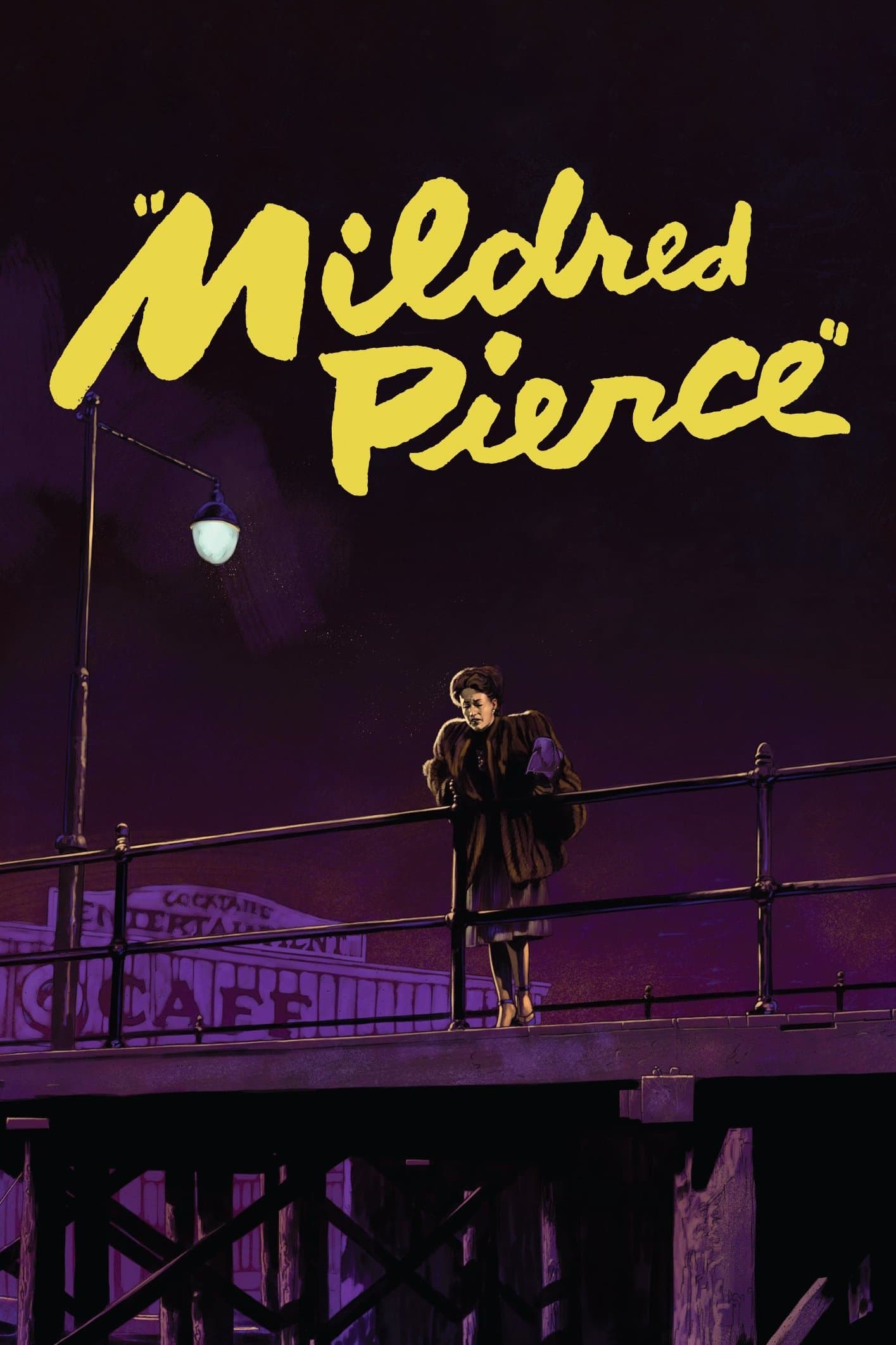 Mildred Pierce full movie