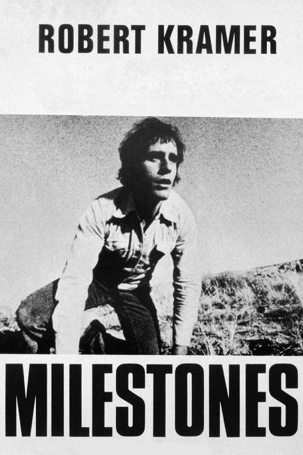 Milestones full movie