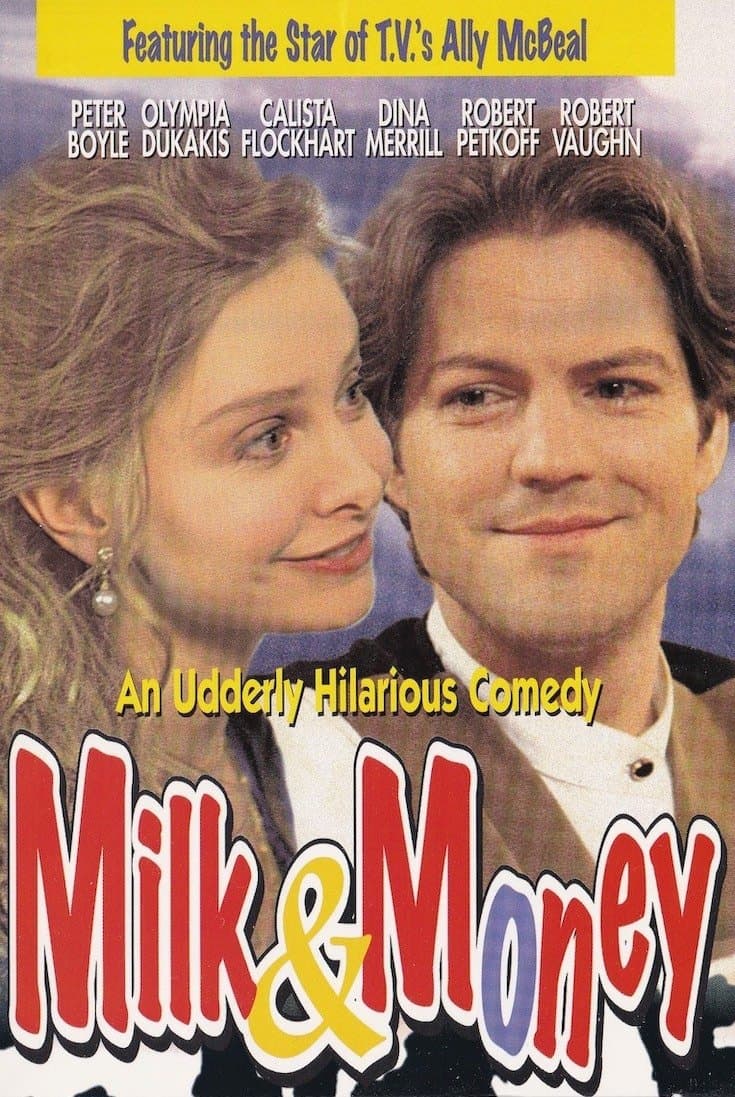Milk & Money full movie