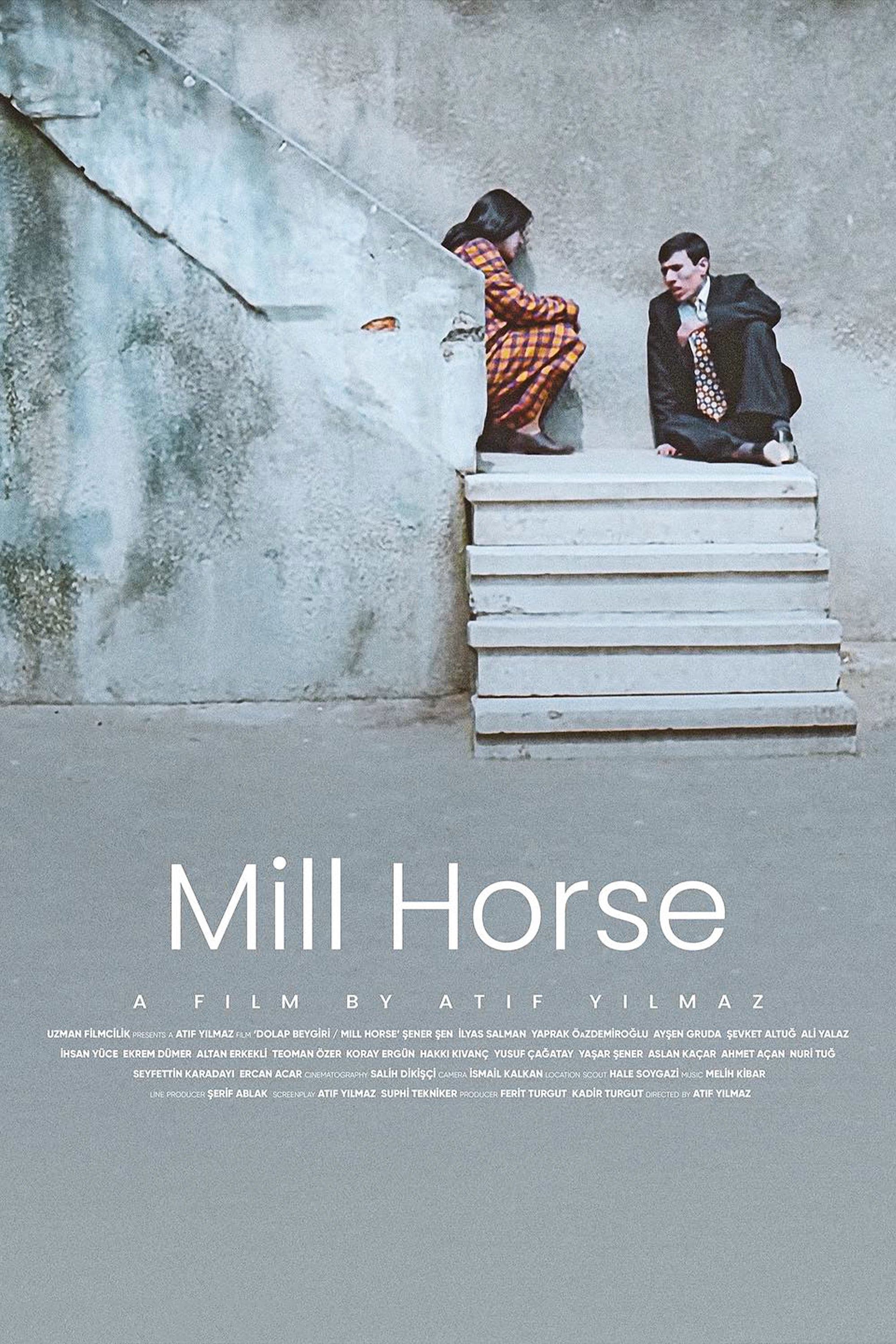 Mill Horse full movie