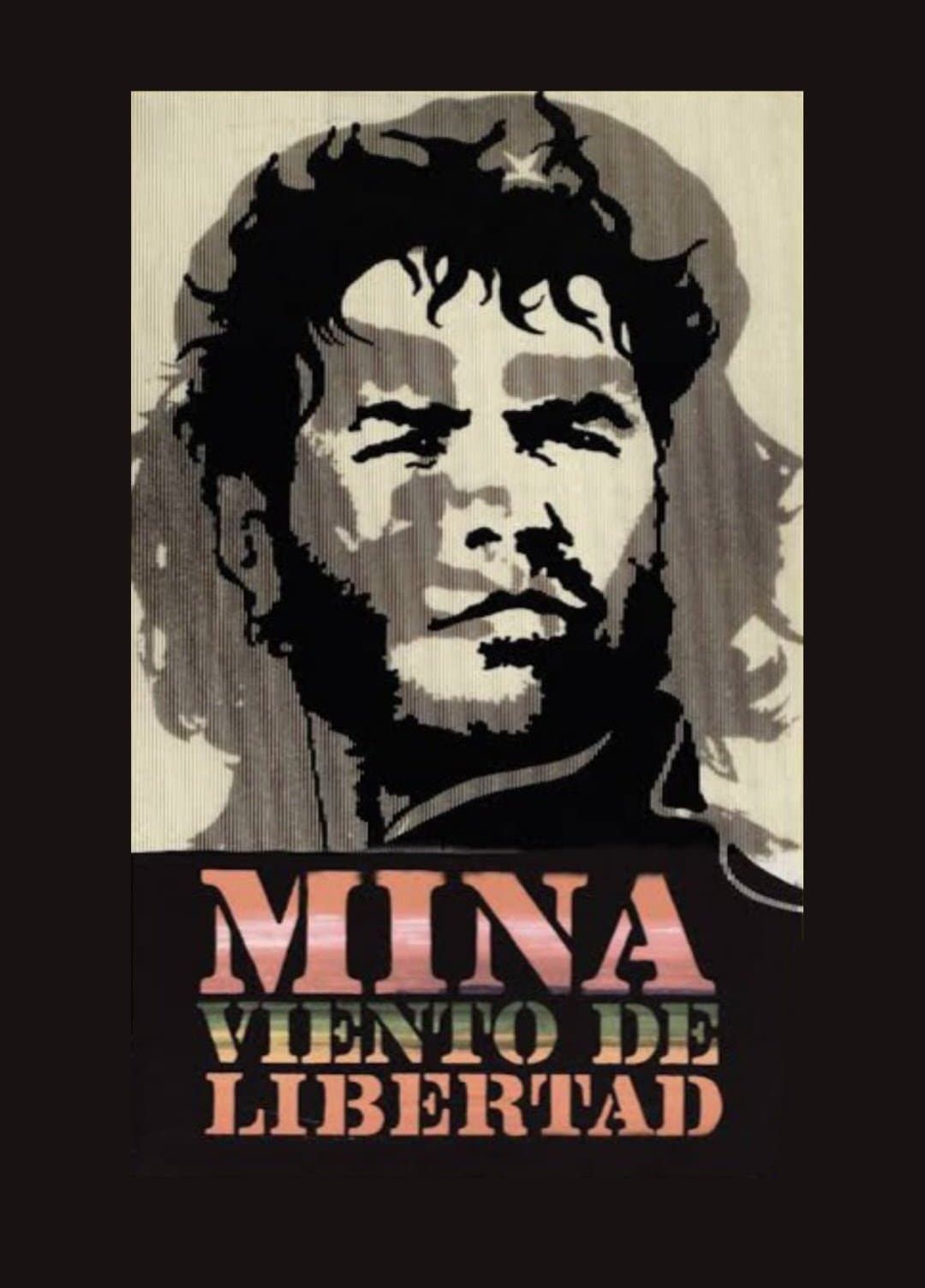 Mina, viento de libertad full movie