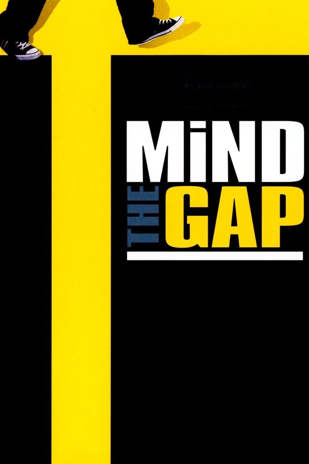 Mind the Gap full movie