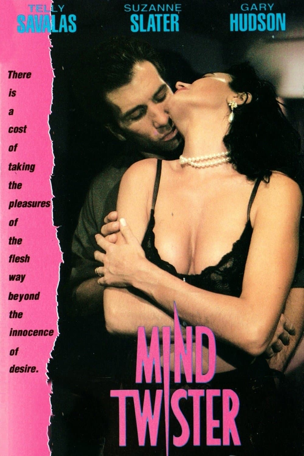 Mind Twister full movie