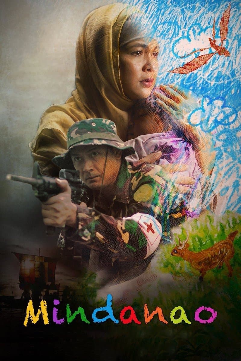 Mindanao full movie