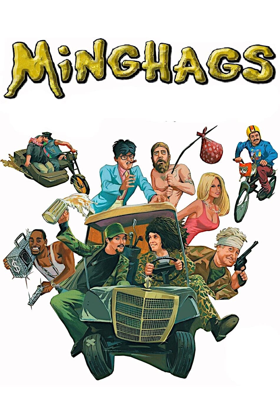 Minghags full movie
