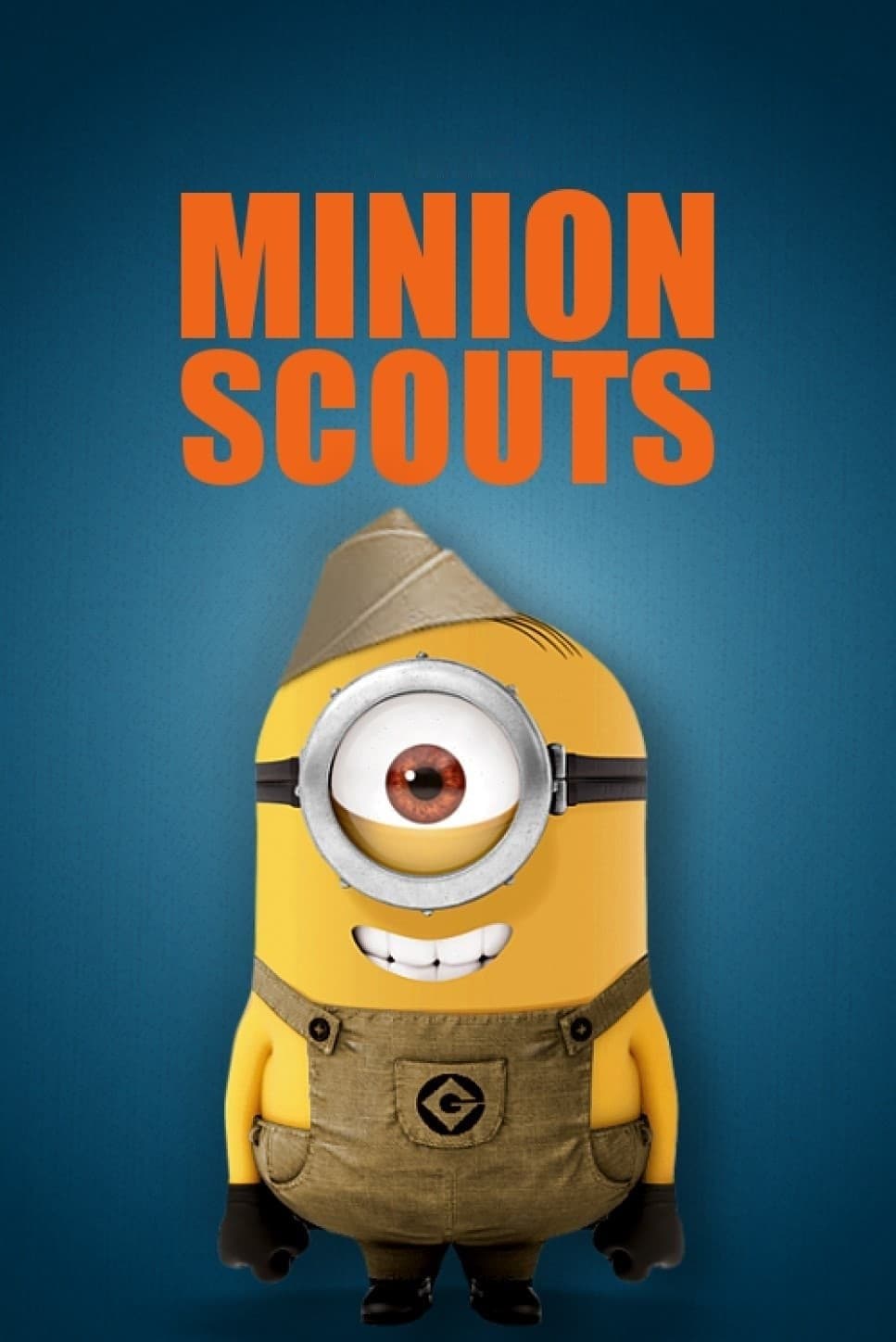 Minion Scouts full movie