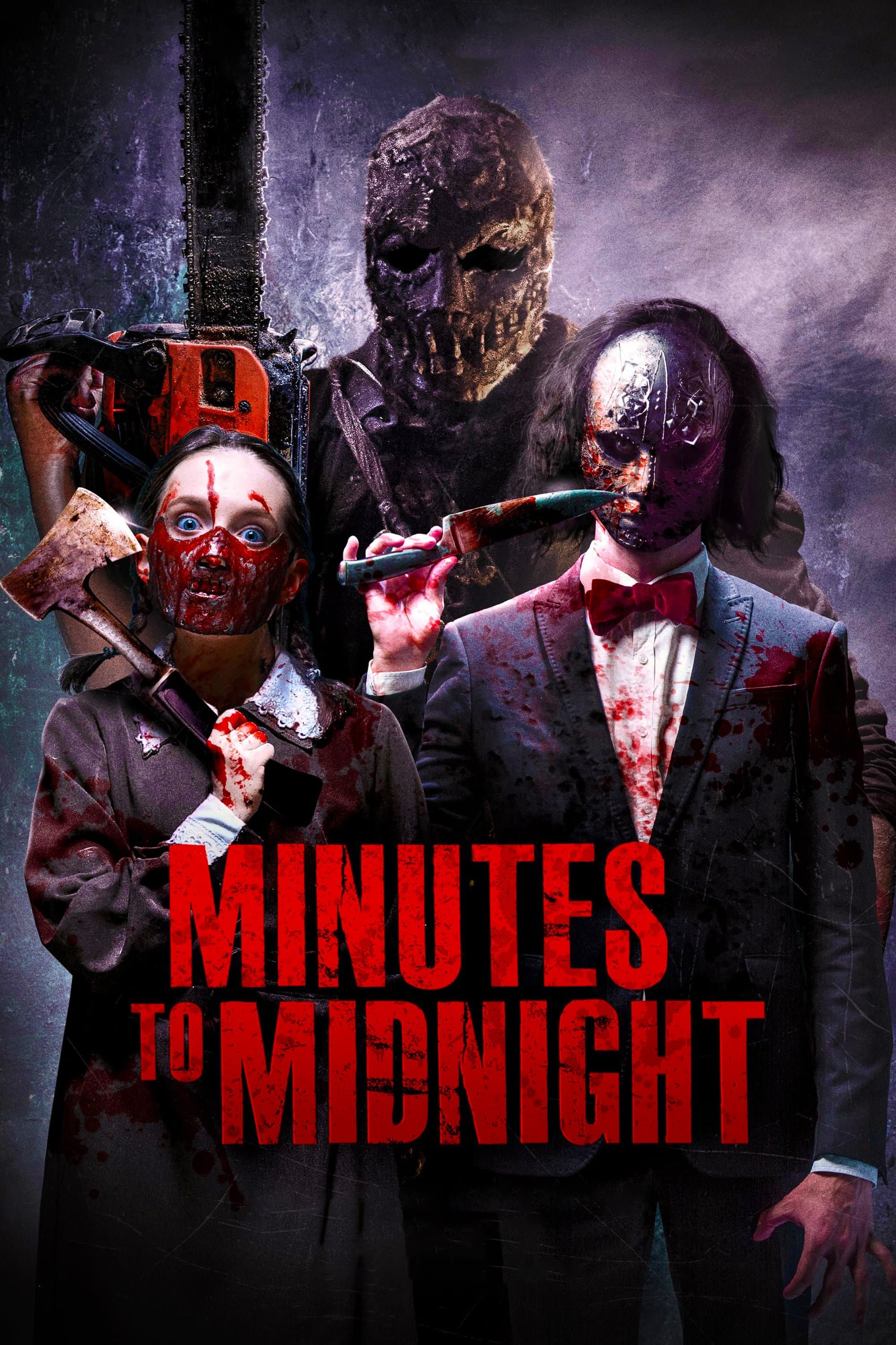 Minutes to Midnight full movie
