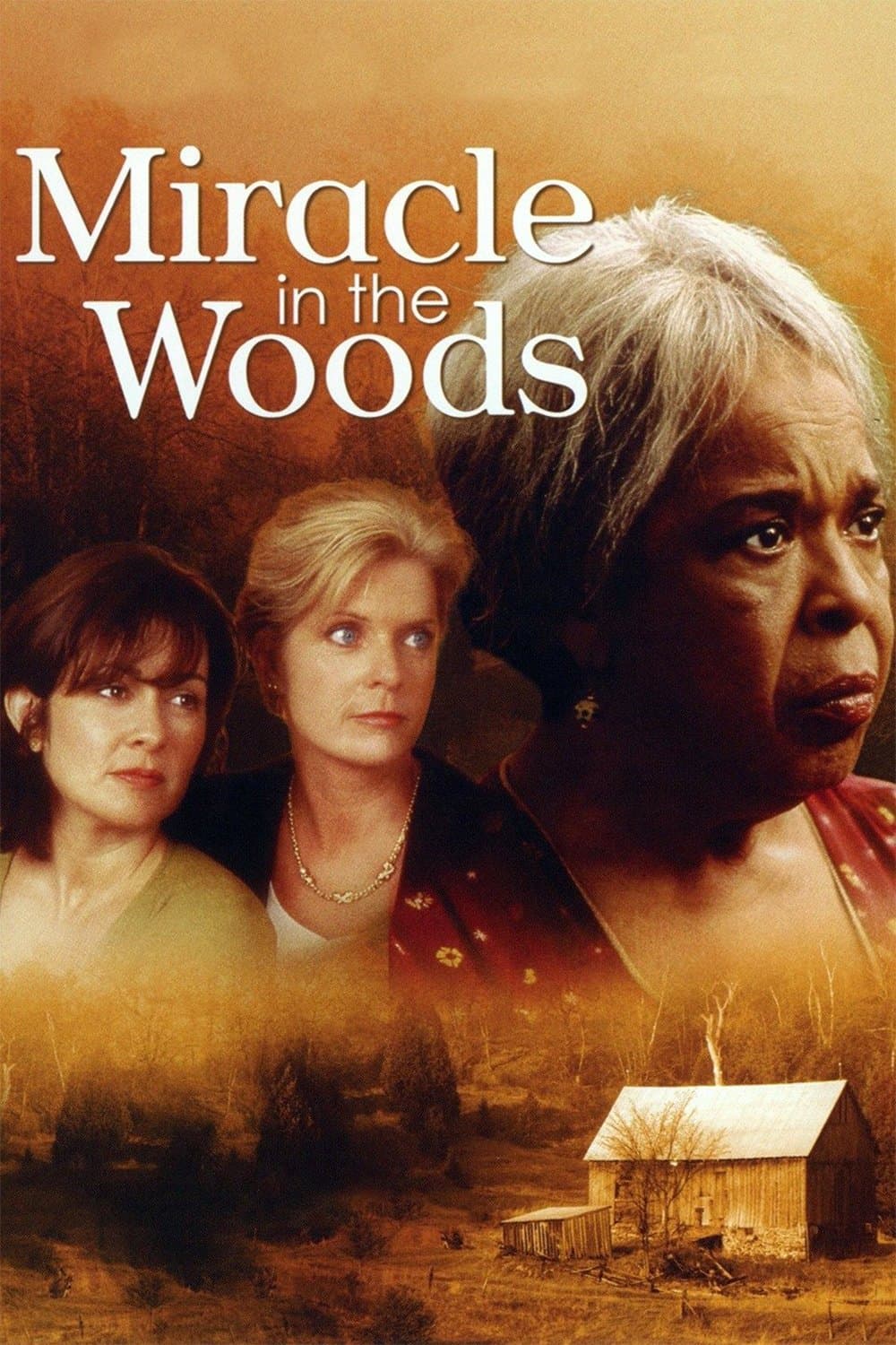 Miracle in the Woods full movie