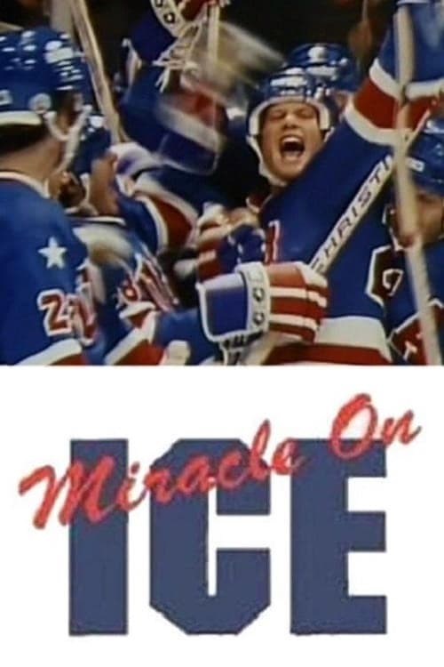 Miracle on Ice full movie