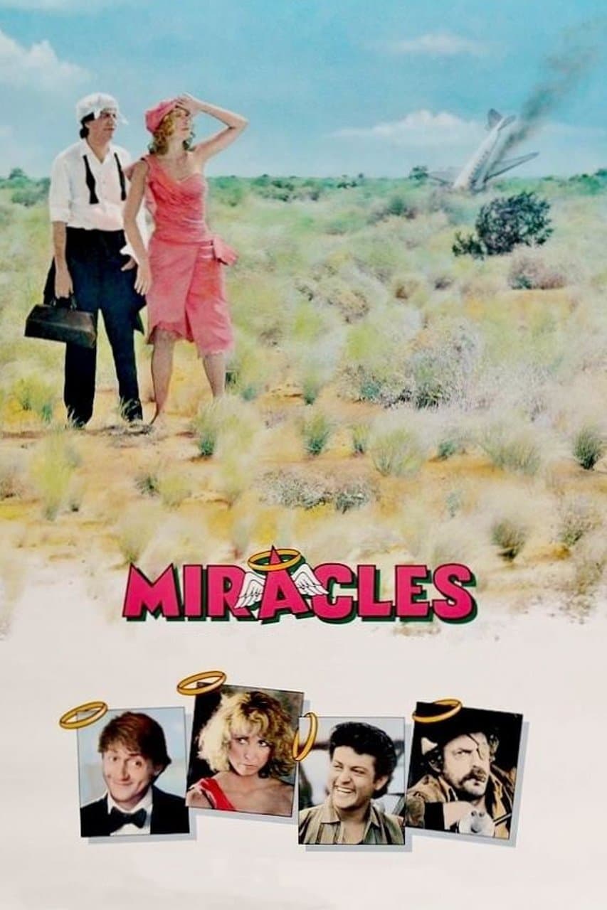 Miracles full movie