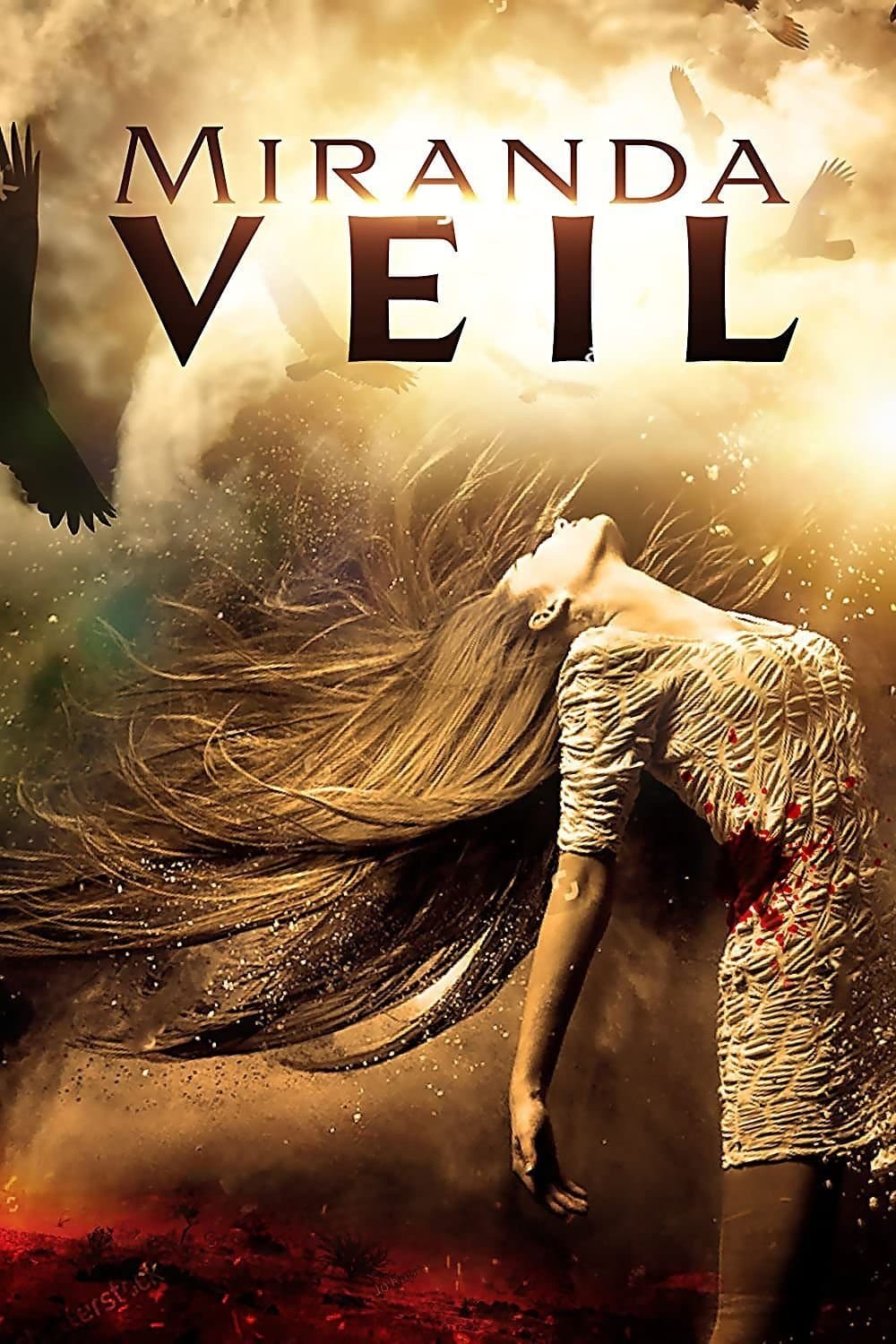 Miranda Veil full movie