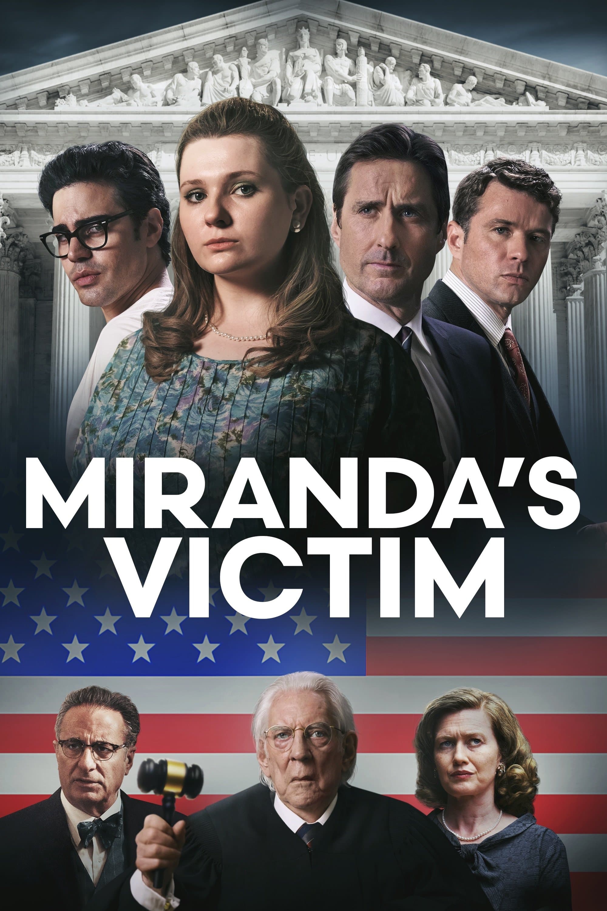 Miranda's Victim full movie