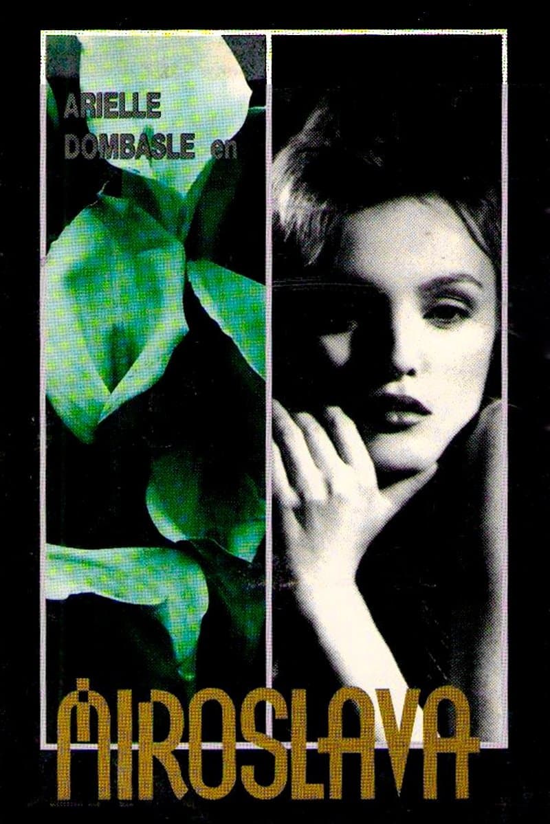 Miroslava full movie