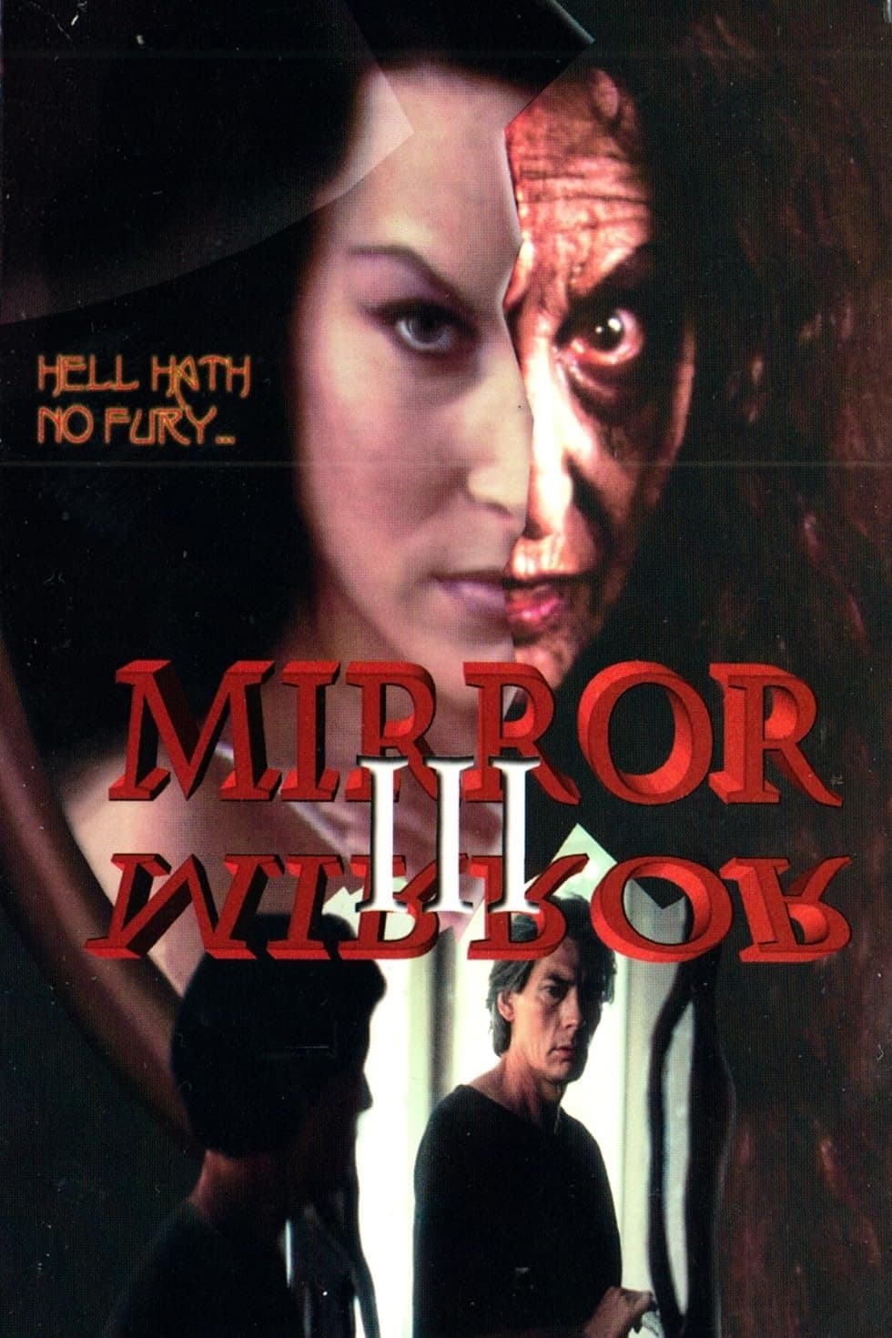 Mirror, Mirror III: The Voyeur full movie