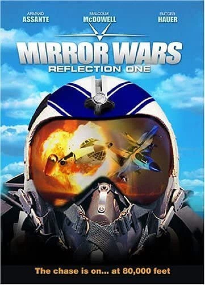 Mirror Wars: Reflection One full movie