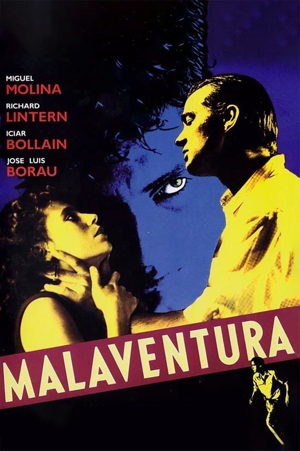 Misadventure full movie
