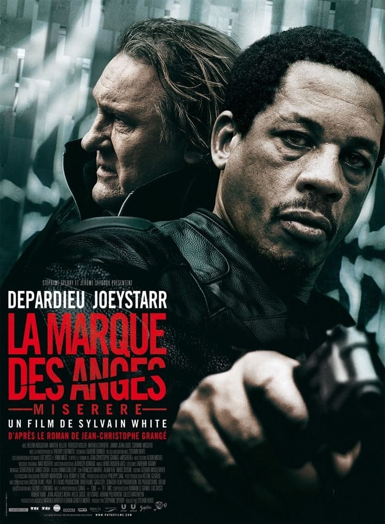 Miserere full movie